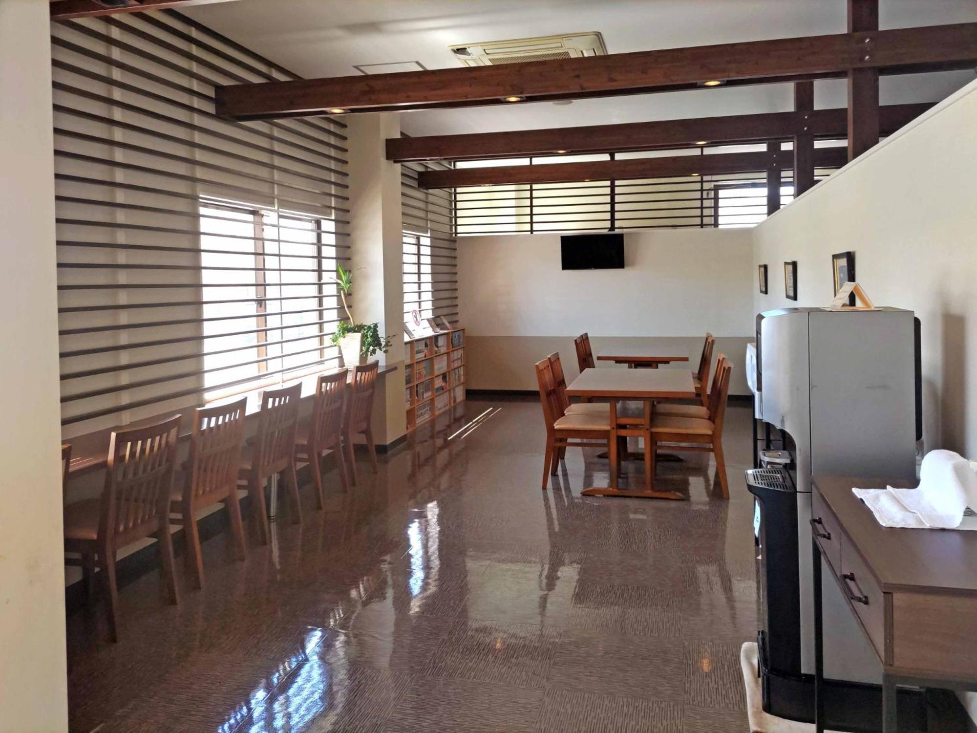 Hotel Isesaki East 外观 照片